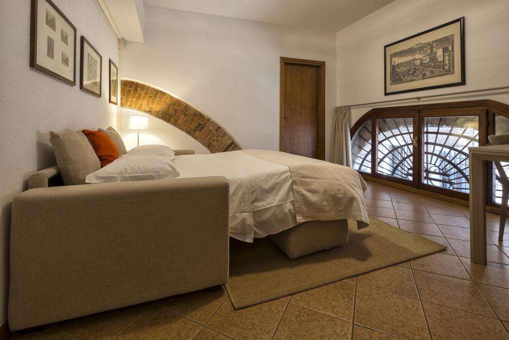 Diaz 18 Bed & Breakfast Verona Eksteriør bilde