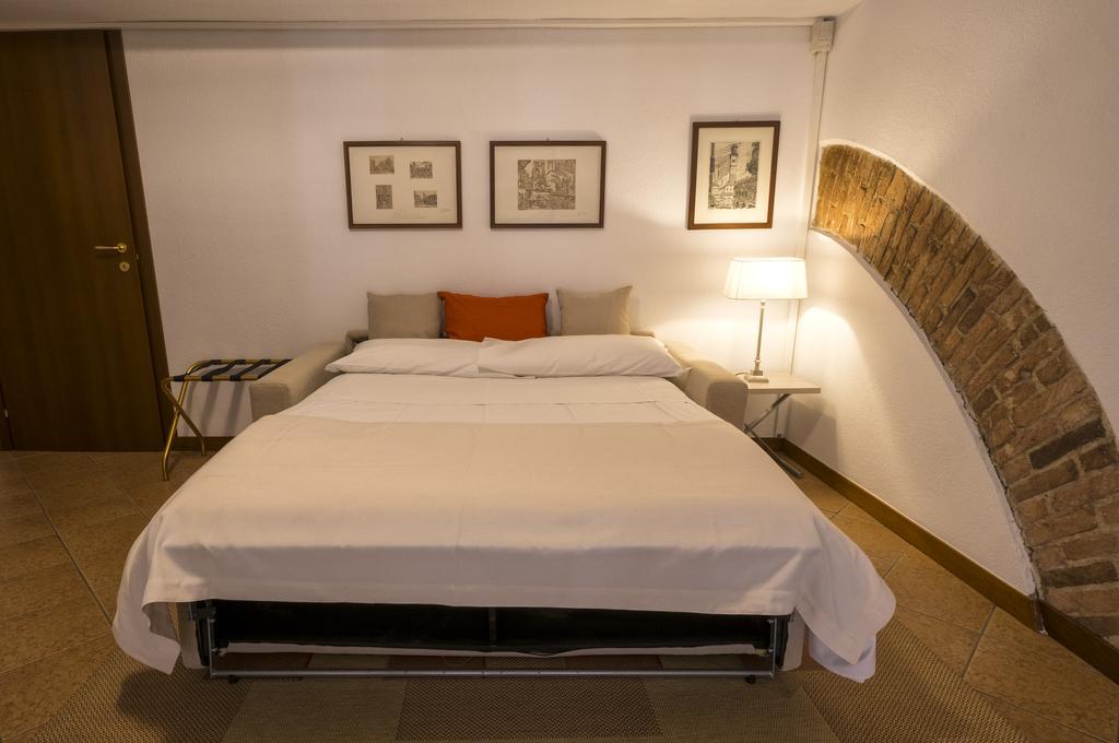 Diaz 18 Bed & Breakfast Verona Eksteriør bilde