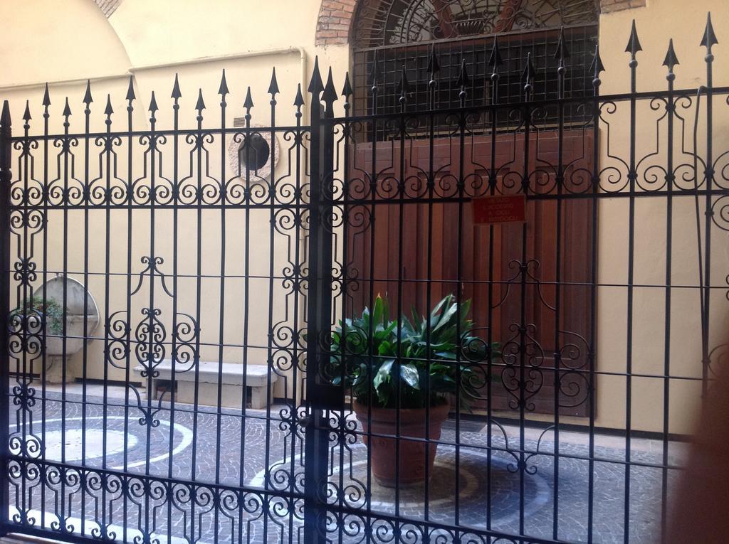 Diaz 18 Bed & Breakfast Verona Eksteriør bilde