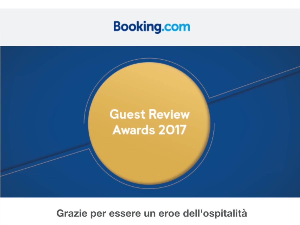 Diaz 18 Bed & Breakfast Verona Eksteriør bilde