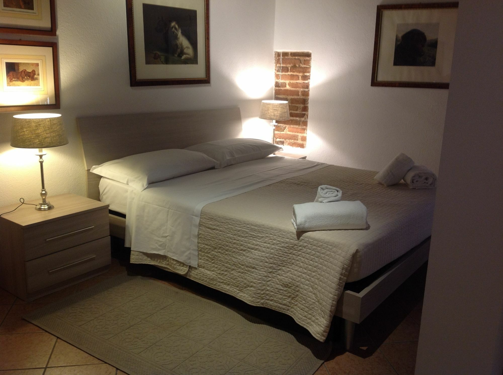Diaz 18 Bed & Breakfast Verona Eksteriør bilde