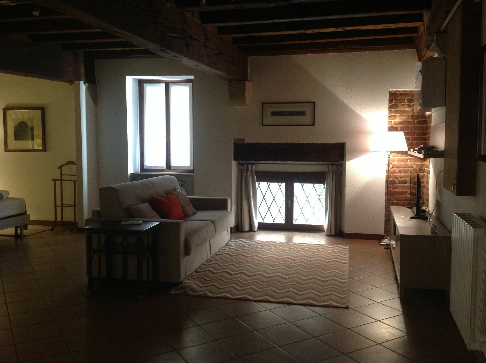 Diaz 18 Bed & Breakfast Verona Eksteriør bilde