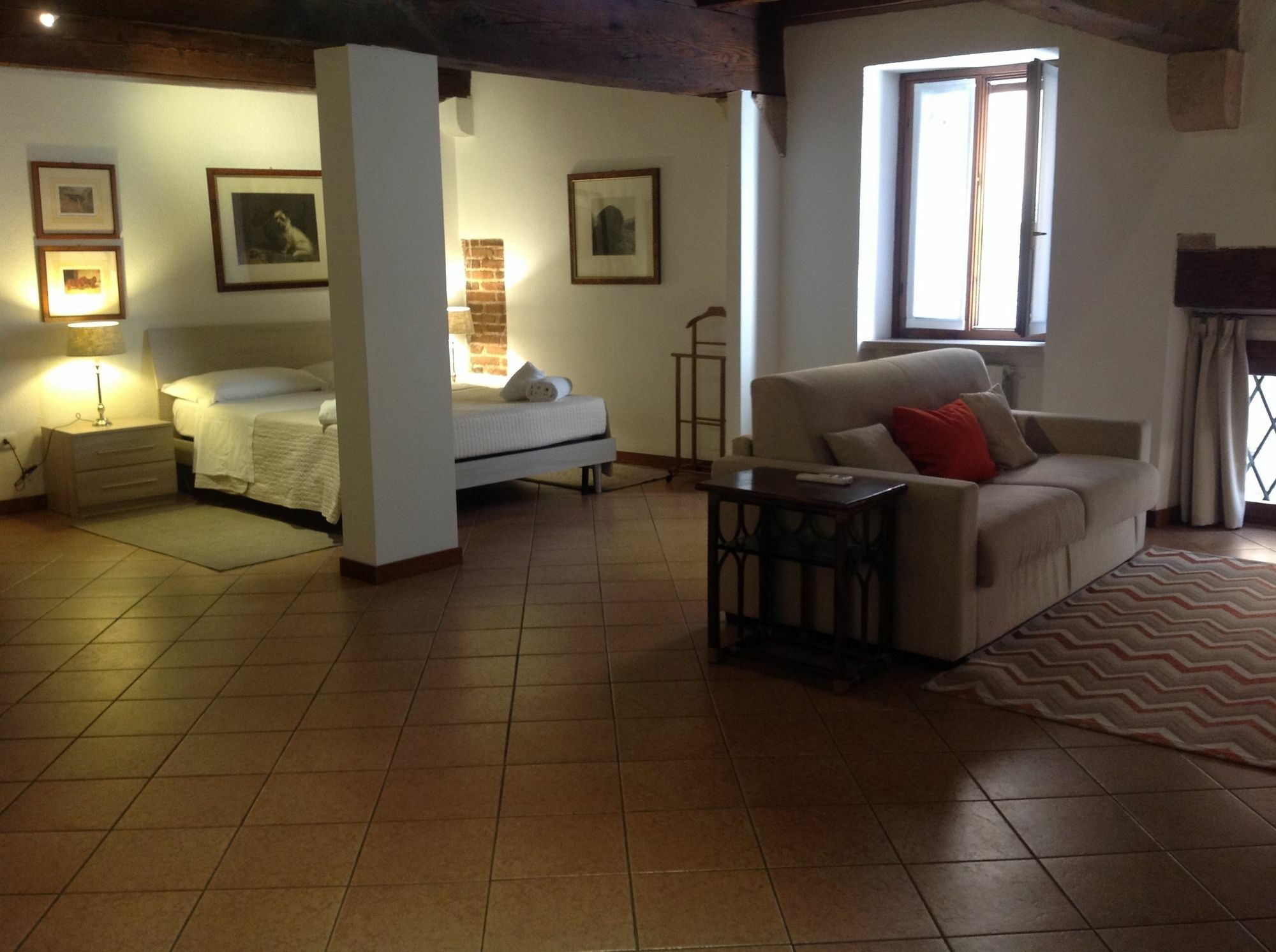 Diaz 18 Bed & Breakfast Verona Eksteriør bilde