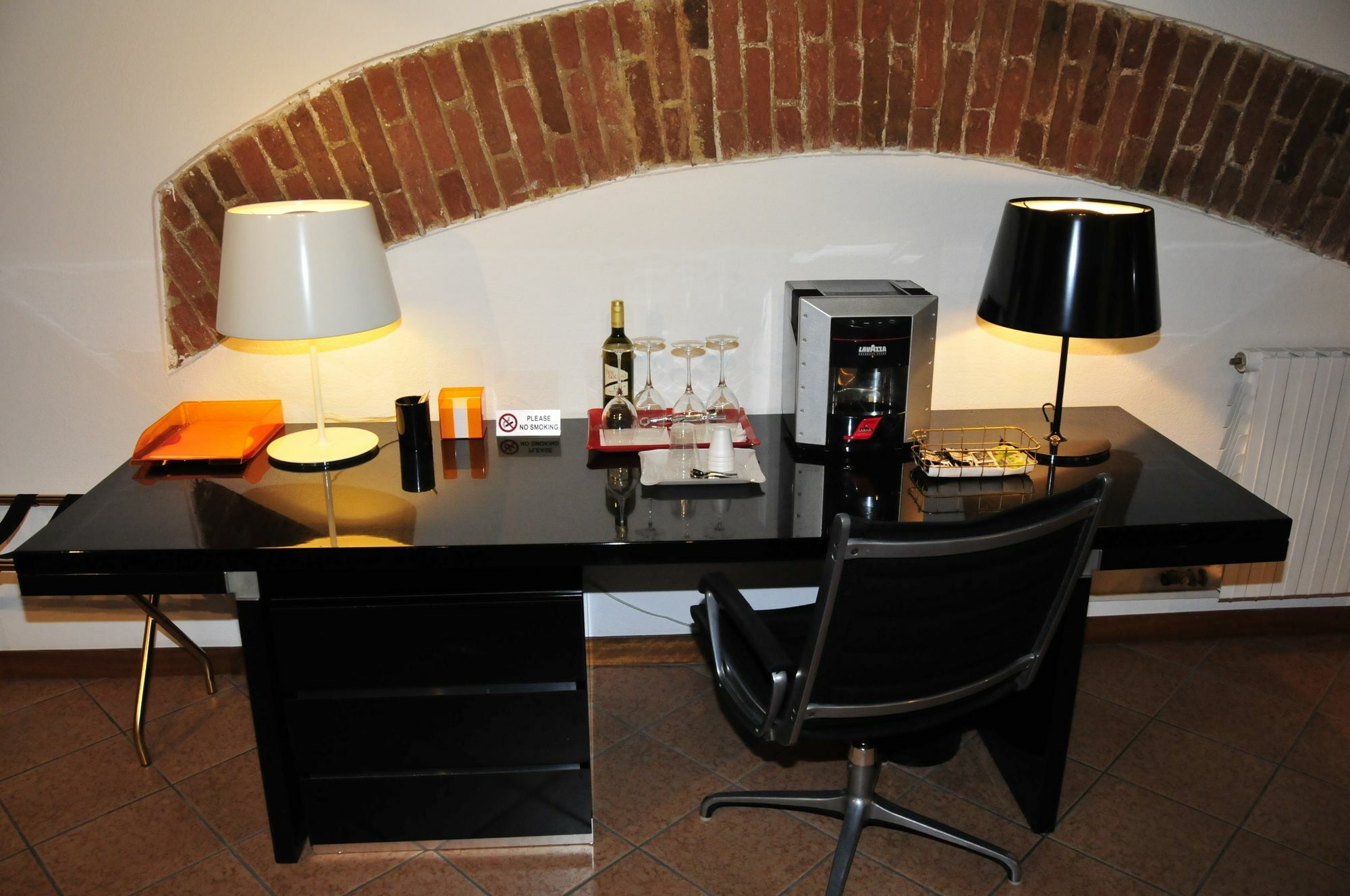 Diaz 18 Bed & Breakfast Verona Eksteriør bilde