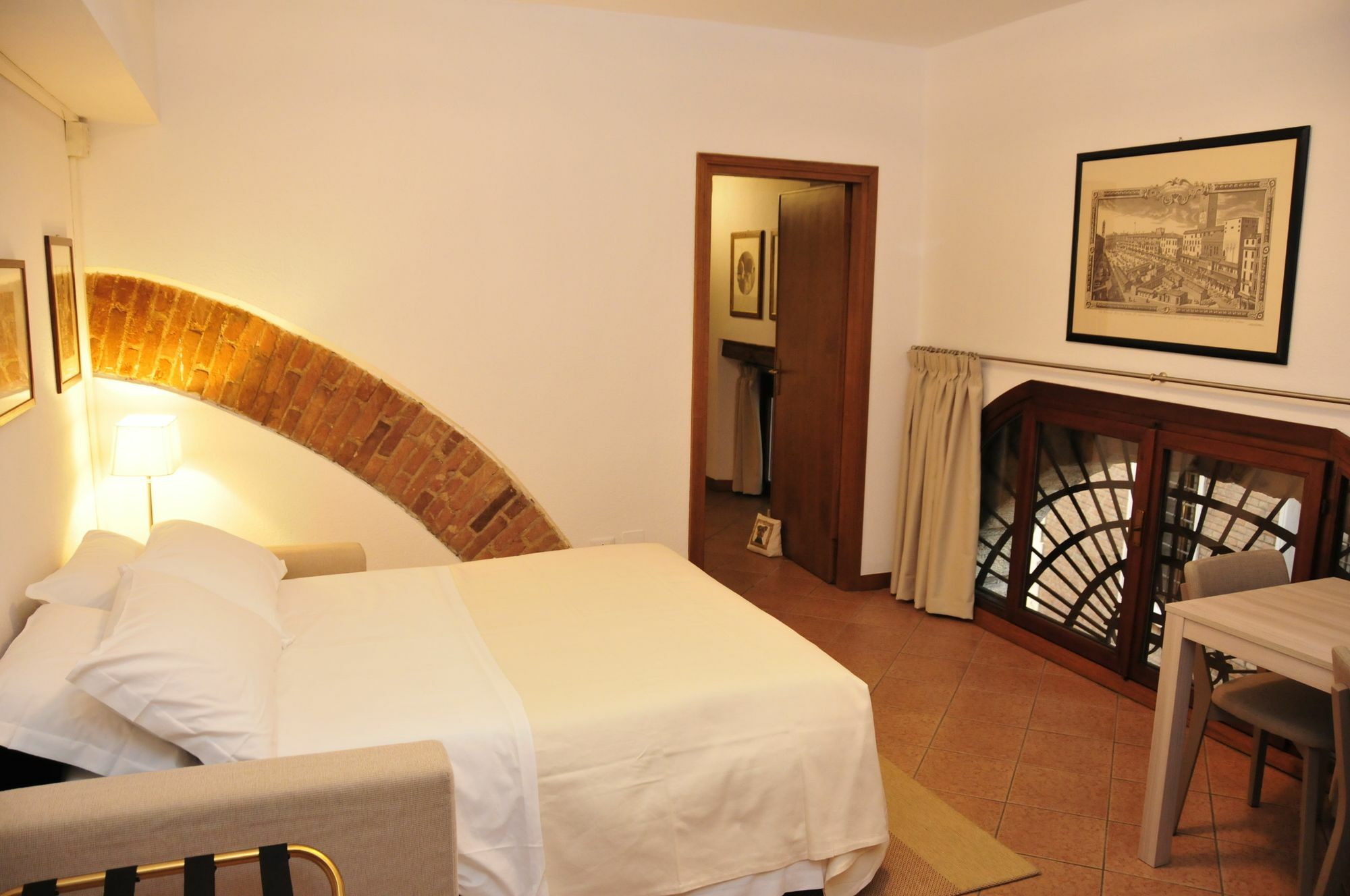 Diaz 18 Bed & Breakfast Verona Eksteriør bilde