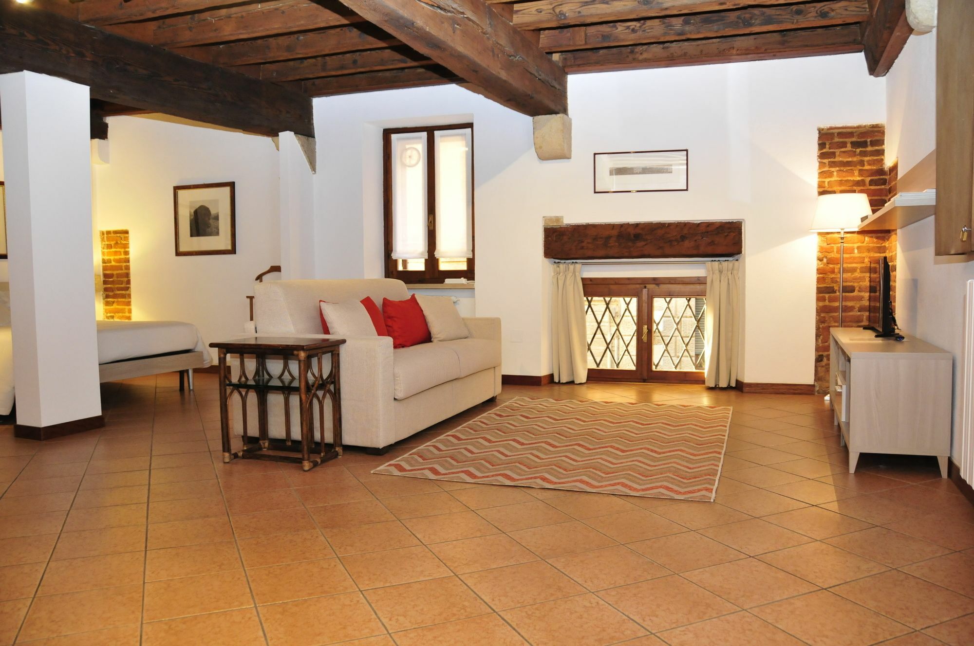 Diaz 18 Bed & Breakfast Verona Eksteriør bilde