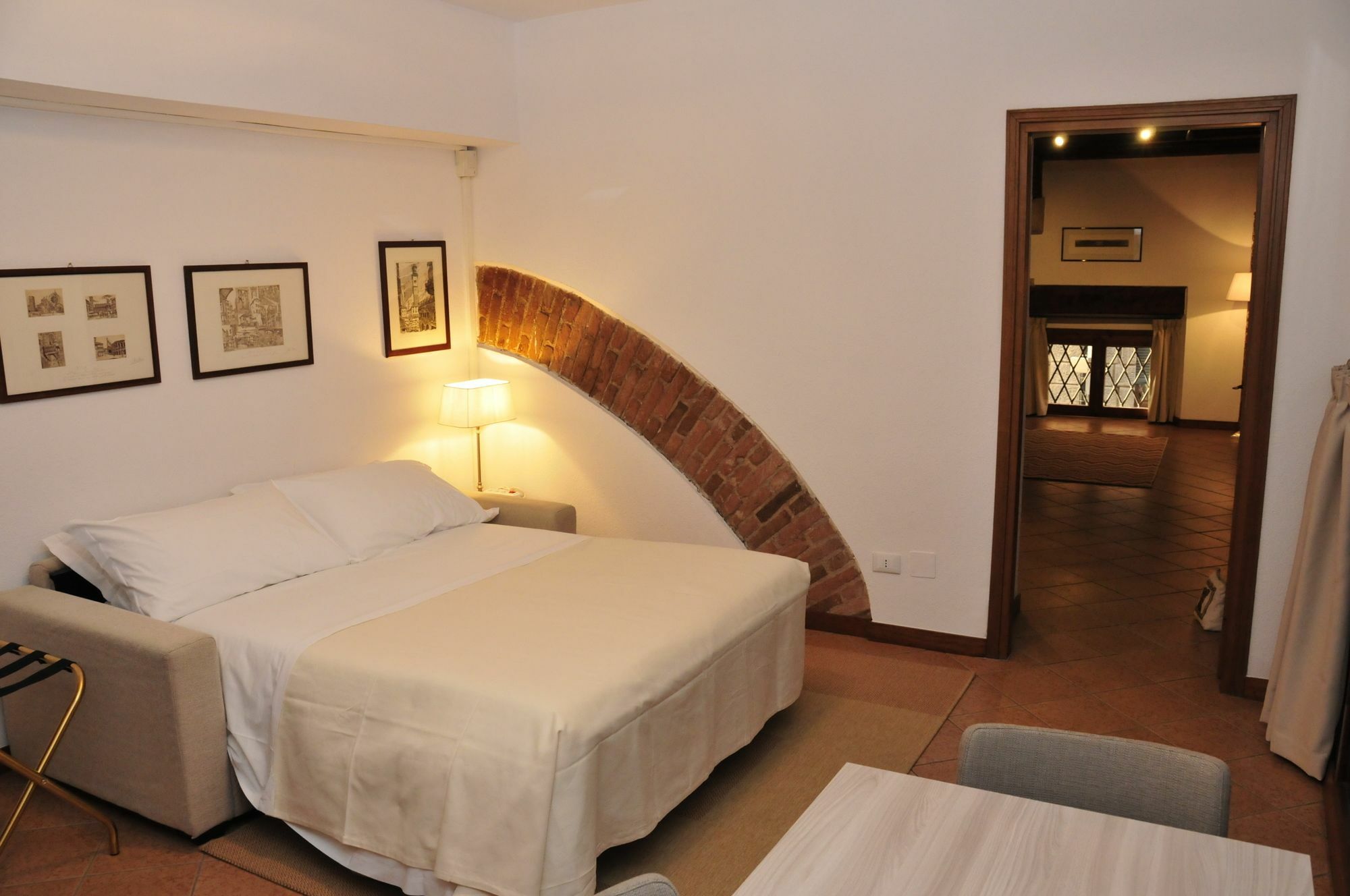 Diaz 18 Bed & Breakfast Verona Eksteriør bilde